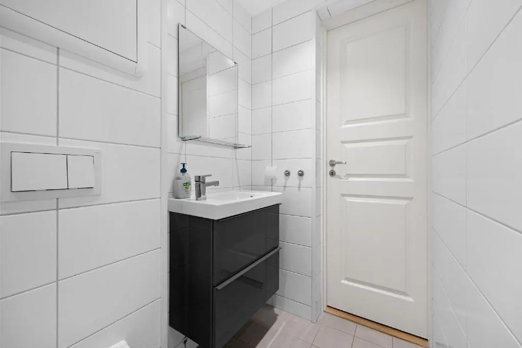 Appartamento Behind Bryggen - Renovated - Budget Friendly Bergen