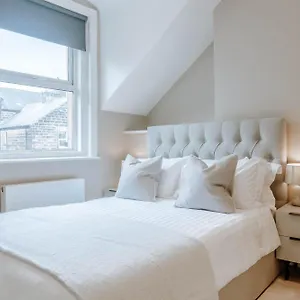 Apartment Spring Grove - United Kingdom