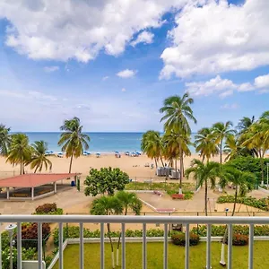  Apartment Family Getaway- Isla Paradise Puerto Rico